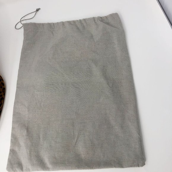 Manolo Blahnik BB Leopard Print Suede Pump Heel EU38 - Picture 11 of 16